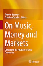 On Music, Money and Markets