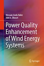 Power Quality Enhancement of Wind Energy Systems