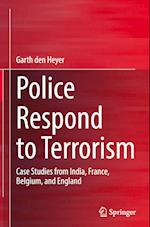 Police Respond to Terrorism