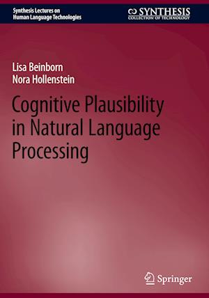 Cognitive Plausibility in Natural Language Processing