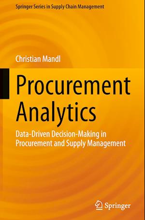 Procurement Analytics