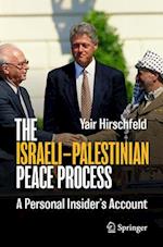 The Israeli¿Palestinian Peace Process