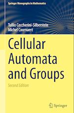 Cellular Automata and Groups