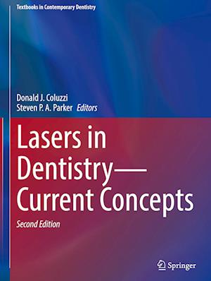 Lasers in Dentistry—Current Concepts