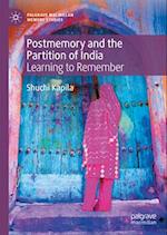 Postmemory and the Partition of India
