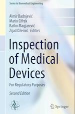 Inspection of Medical Devices