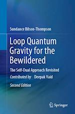 Loop Quantum Gravity for the Bewildered