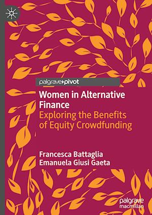 Women in Alternative Finance