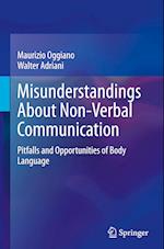 Misunderstandings about Non-Verbal Communication