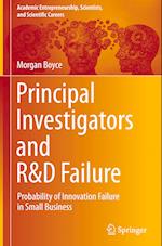 Principal Investigators and R&D Failure