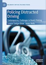 Policing Distracted Driving