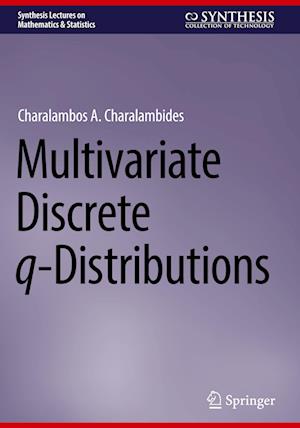 Multivariate Discrete q-Distributions