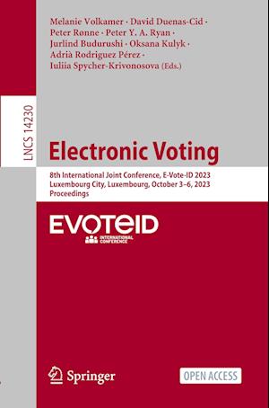 Electronic Voting