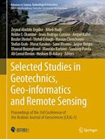 Selected Studies in Geotechnics, Geo-Informatics and Remote Sensing