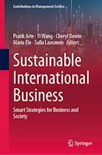 Sustainable International Business