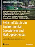 Selected Studies in Environmental Geosciences and Hydrogeosciences
