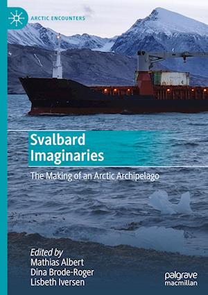 Svalbard Imaginaries