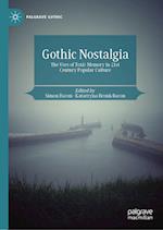 Gothic Nostalgia