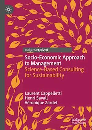 Socio-Economic Approach to Management