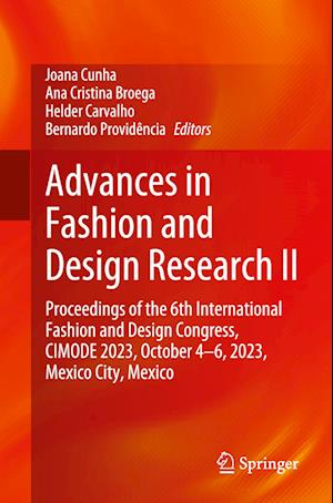 Advances in Fashion and Design Research II