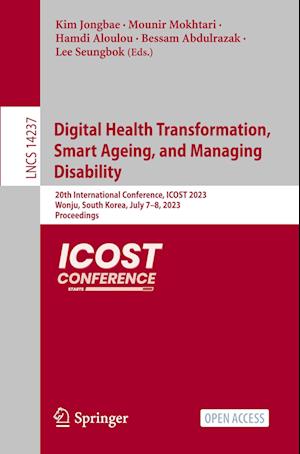 Digital Health Transformation and Smart Ageing