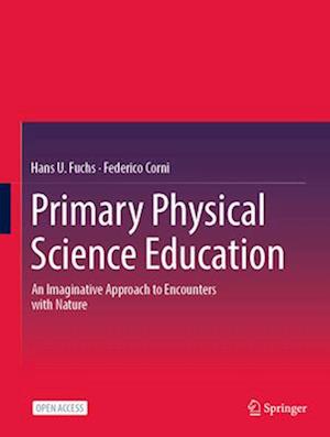 Primary Physical Science Education