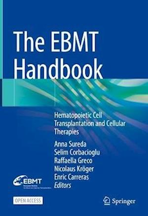 The EBMT Handbook