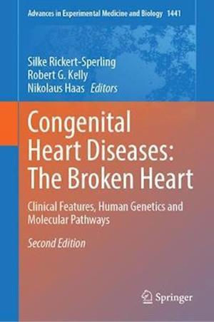 Congenital Heart Diseases: The Broken Heart