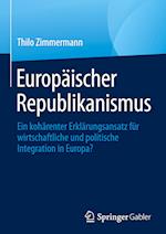 Europäischer Republikanismus