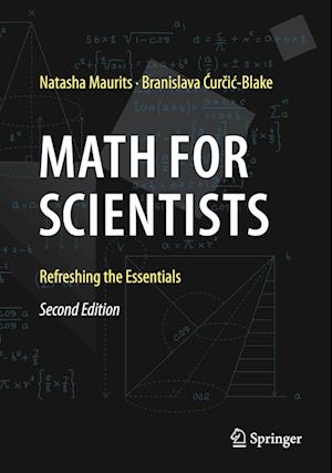 Math for Scientists