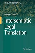 Intersemiotic Legal Translation