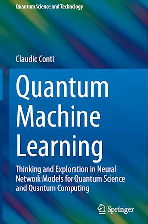 Quantum Machine Learning