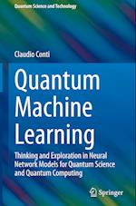 Quantum Machine Learning