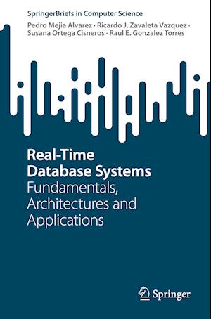 Real-Time Database Systems