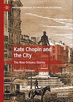 Kate Chopin and the City