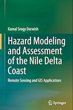 Hazard Modeling and Assessment of the Nile Delta Coast