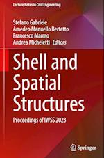 Shell and Spatial Structures