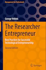 The Researcher Entrepreneur