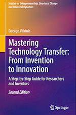 Mastering Technology Transfer: From Invention to Innovation