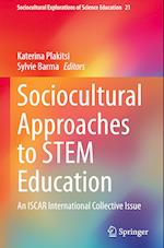 Sociocultural Approaches to STEM Education