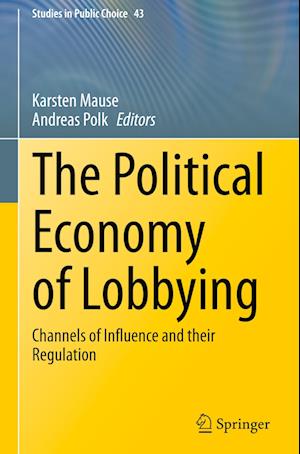 The Political Economy of Lobbying