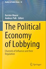 The Political Economy of Lobbying