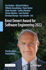 Ernst Denert Award for Software Engineering 2022