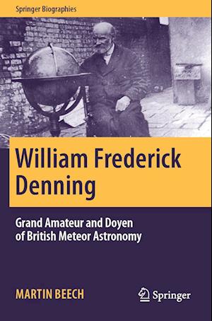 William Frederick Denning