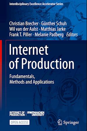 Internet of Production