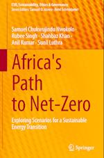Africa's Path to Net-Zero