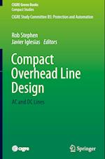 Compact Overhead Line Design