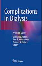 Complications in Dialysis