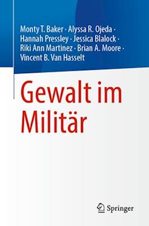 Gewalt im Militar