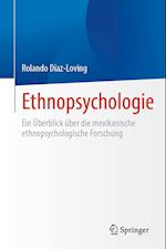 Ethnopsychologie